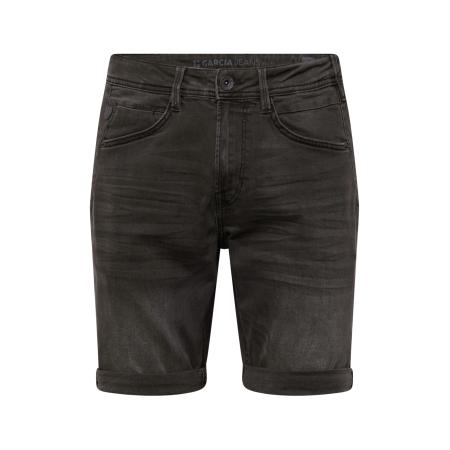 Garcia GARCIA Jeans zwart