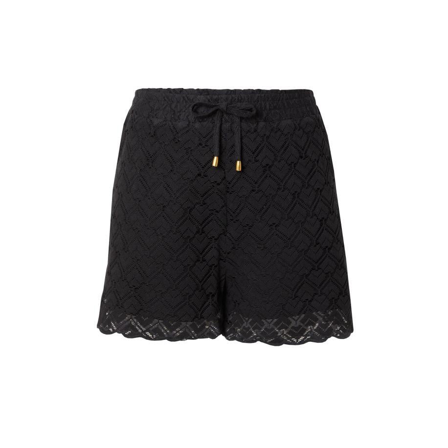 ABOUT YOU ABOUT YOU Broek Bianca zwart -