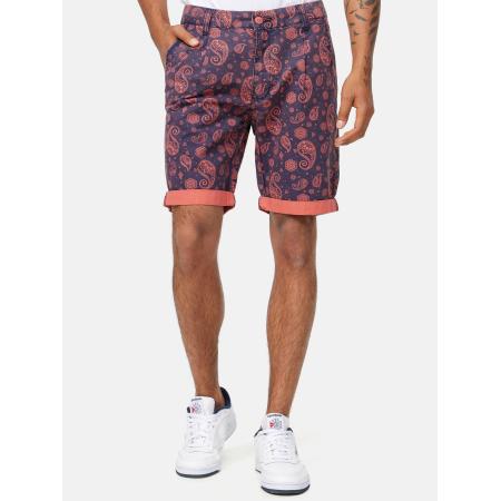 Tazzio Broek A204 rood