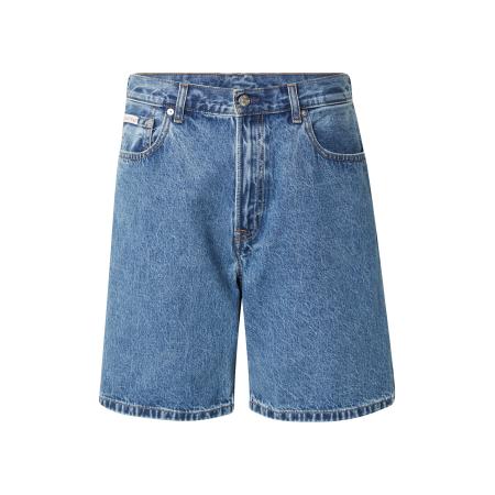 Calvin Klein Calvin Klein Jeans Jeans 90s blauw denim