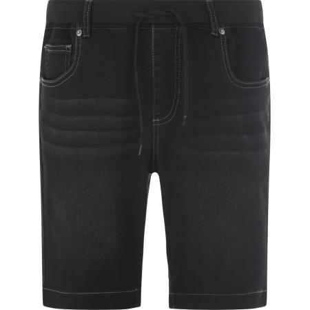 jan vanderstorm Jan Vanderstorm Broek Gullbrand zwart