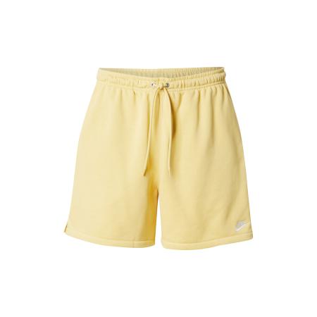Nike Nike Sportswear Broek CLUB geel