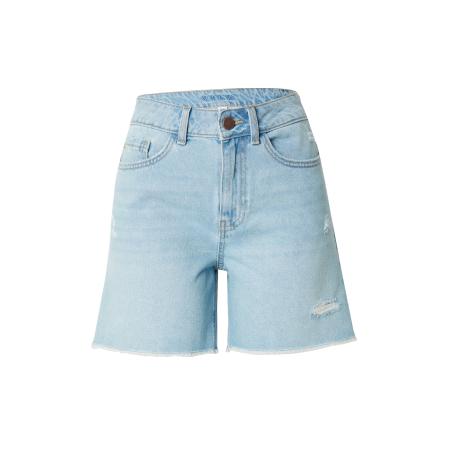 Vila VILA Jeans CAM blauw denim