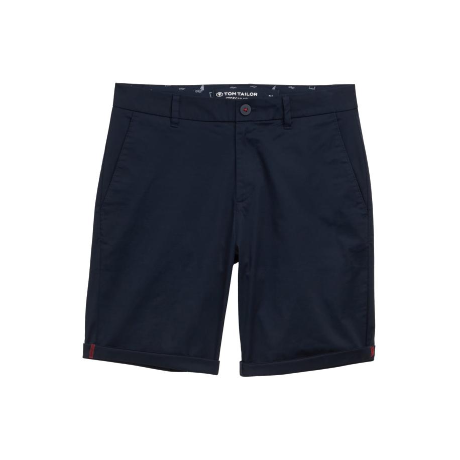 Tom Tailor TOM TAILOR Chino donkerblauw -