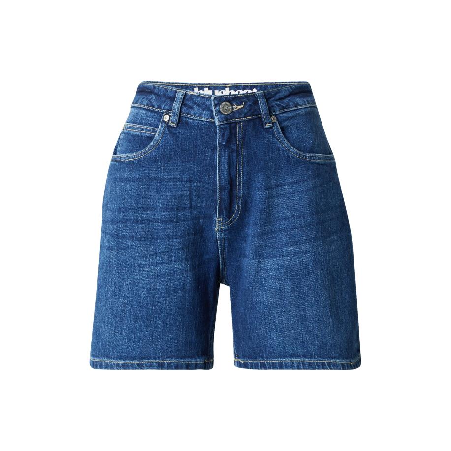 Sublevel Sublevel Jeans blauw denim -