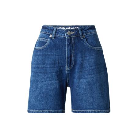 Sublevel Sublevel Jeans blauw denim
