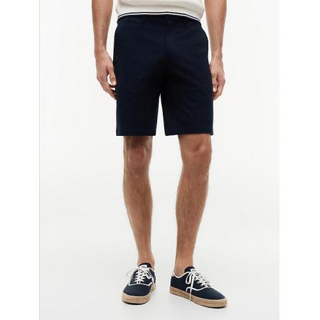 TOMMY HILFIGER Chino Denton 9.5 Inseam Chino navy
