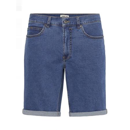Solid !Solid Jeans MITTEL blauw denim
