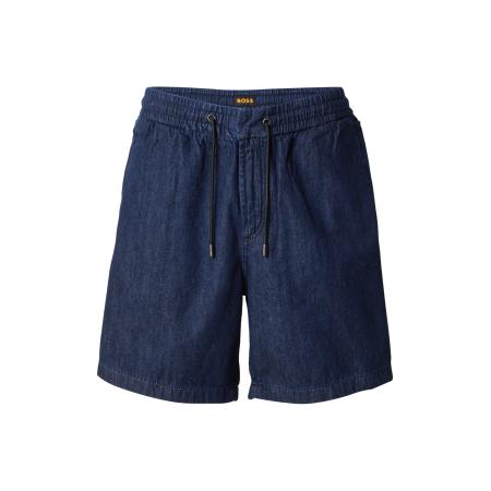 Hugo Boss BOSS Jeans Sandrew donkerblauw