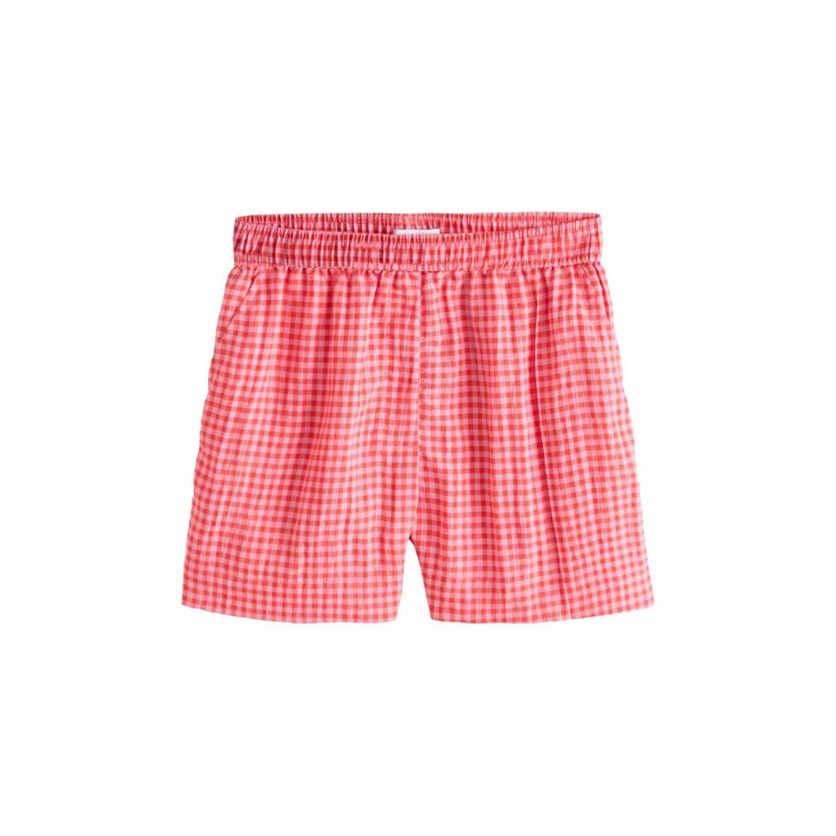 Next Next Broek rosa / rood -