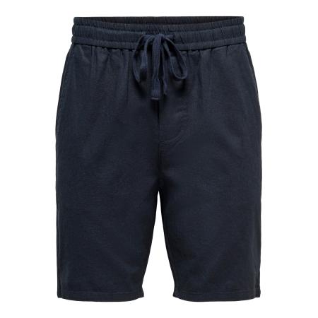 Only & Sons Only & Sons Broek Linus navy