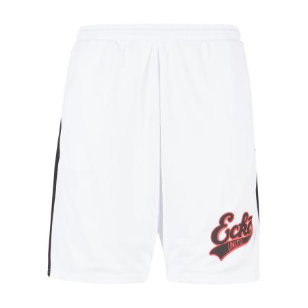 Ecko Unlimited Broek rood / zwart / wit