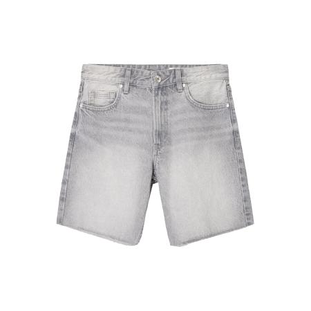Bershka Bershka Jeans lichtgrijs