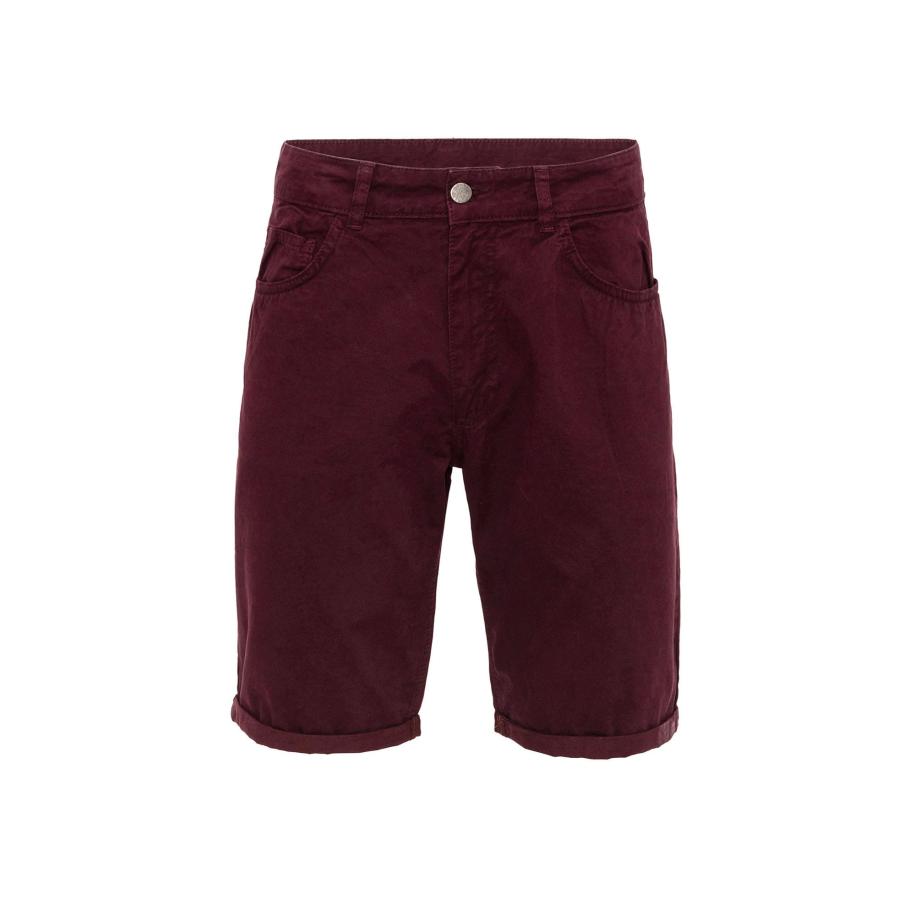 Daniel Hills Daniel Hills Broek bordeaux -