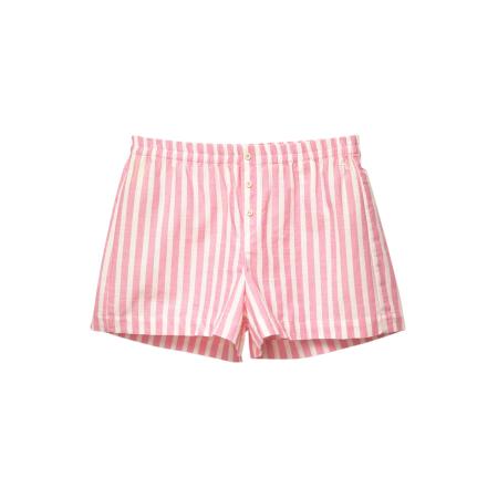 Pull&Bear Pull&Bear Broek pitaja roze / pastelroze