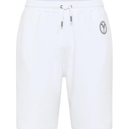 carlo colucci Carlo Colucci Broek zwart / wit