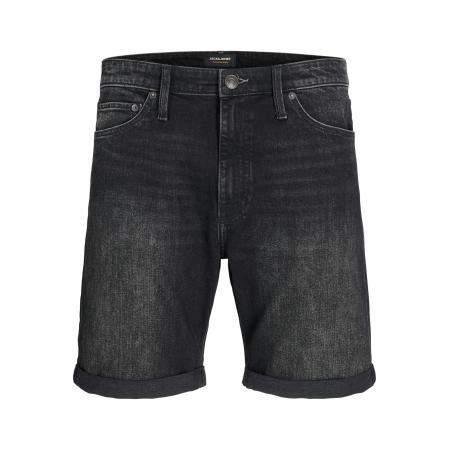Jack & Jones JACK & JONES Jeans JJIRICK JJIEVAN black denim