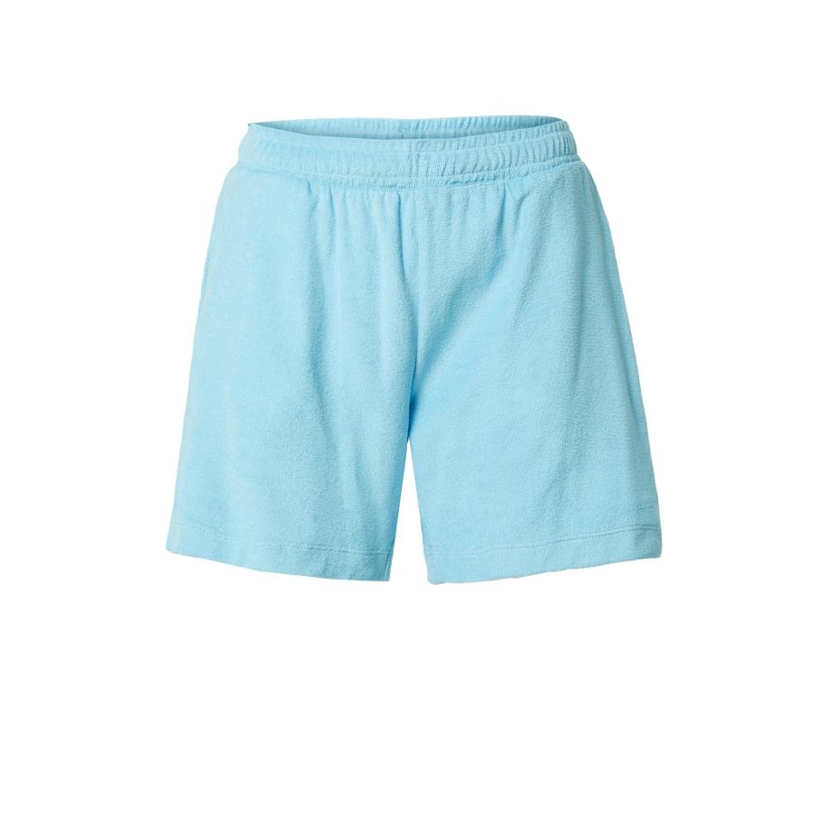 Urban Classics Urban Classics Broek lichtblauw -