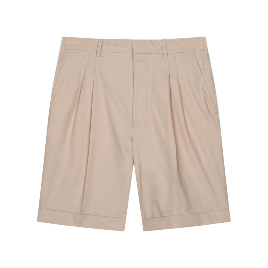 Seidensticker SEIDENSTICKER Broek Studio beige -