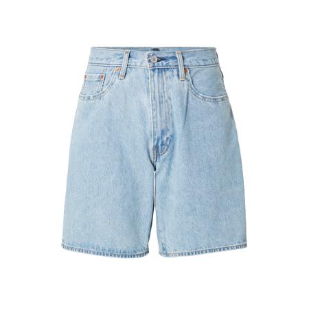 Levi's LEVIS ® Jeans 468™ Loose Shorts lichtblauw
