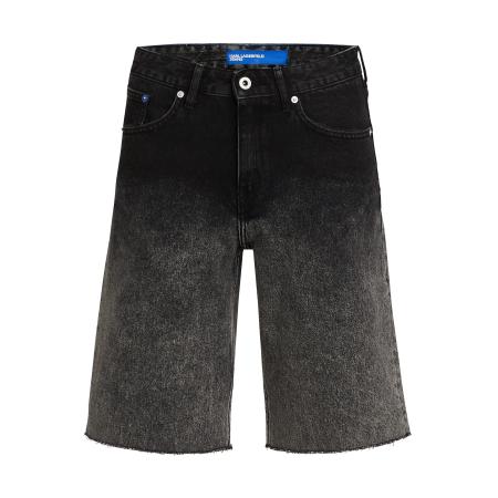 Karl Lagerfeld KARL LAGERFELD JEANS Jeans zwart gemêleerd
