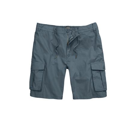 STHUGE STHUGE Broek donkerblauw