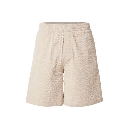 Selected SELECTED Broek SLHAce greige