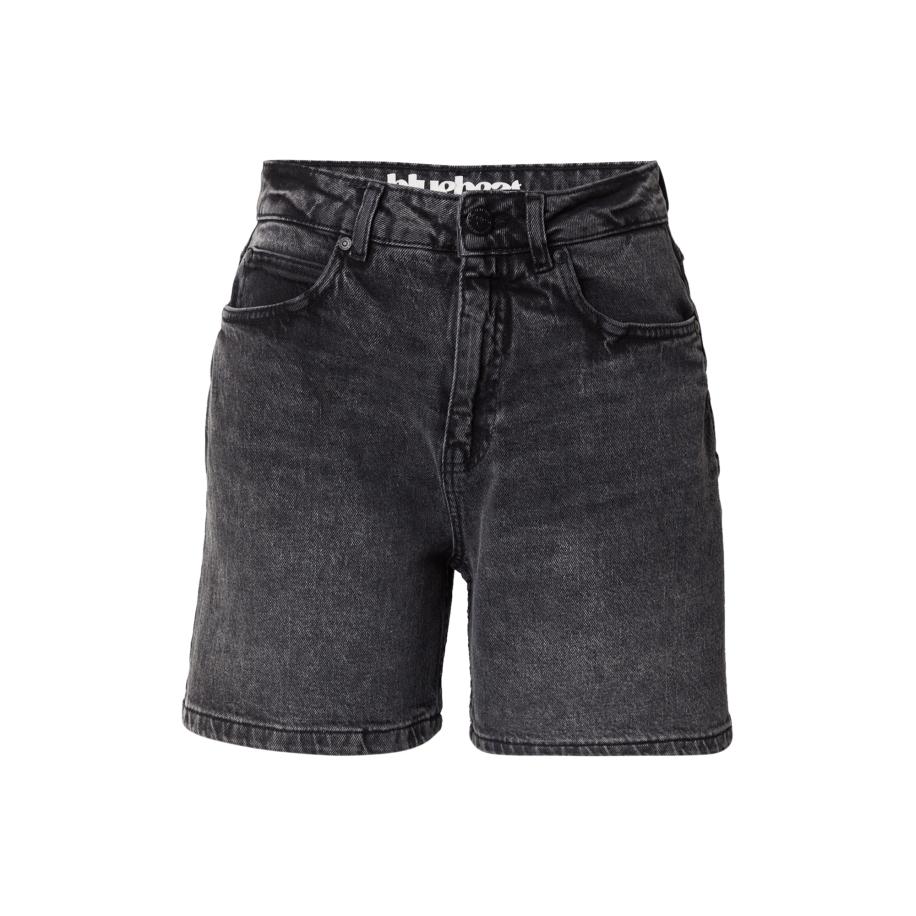 Sublevel Sublevel Jeans zwart -