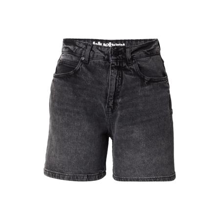 Sublevel Sublevel Jeans zwart