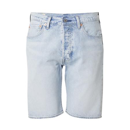 Levi's LEVIS ® Jeans 501® Original Shorts blauw denim