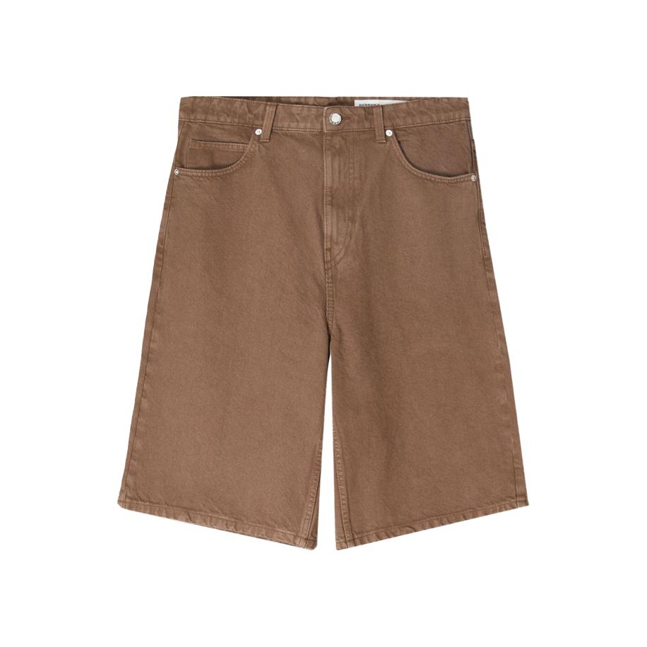 Bershka Bershka Jeans bruin -