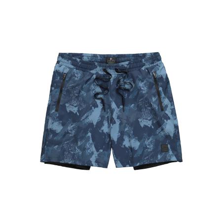 JAY-PI JAY-PI Broek blauw / duifblauw / hemelsblauw