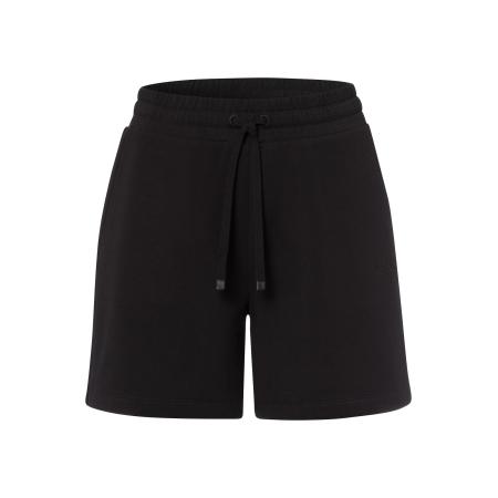 Les Lunes Les Lunes Broek Bonnie zwart