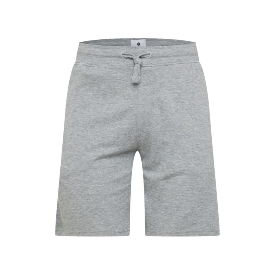 JBS OF DENMARK JBS OF DENMARK Broek grijs gemêleerd -