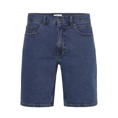 Solid !Solid Jeans MITAN donkerblauw
