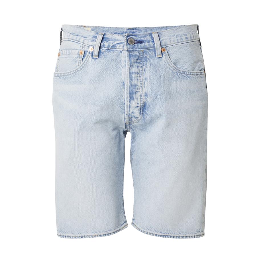 Levi's LEVIS ® Jeans 501® Original Shorts blauw denim Multicolor