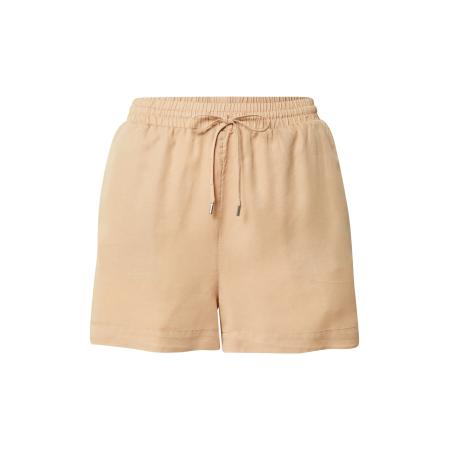 Vila VILA Broek beige