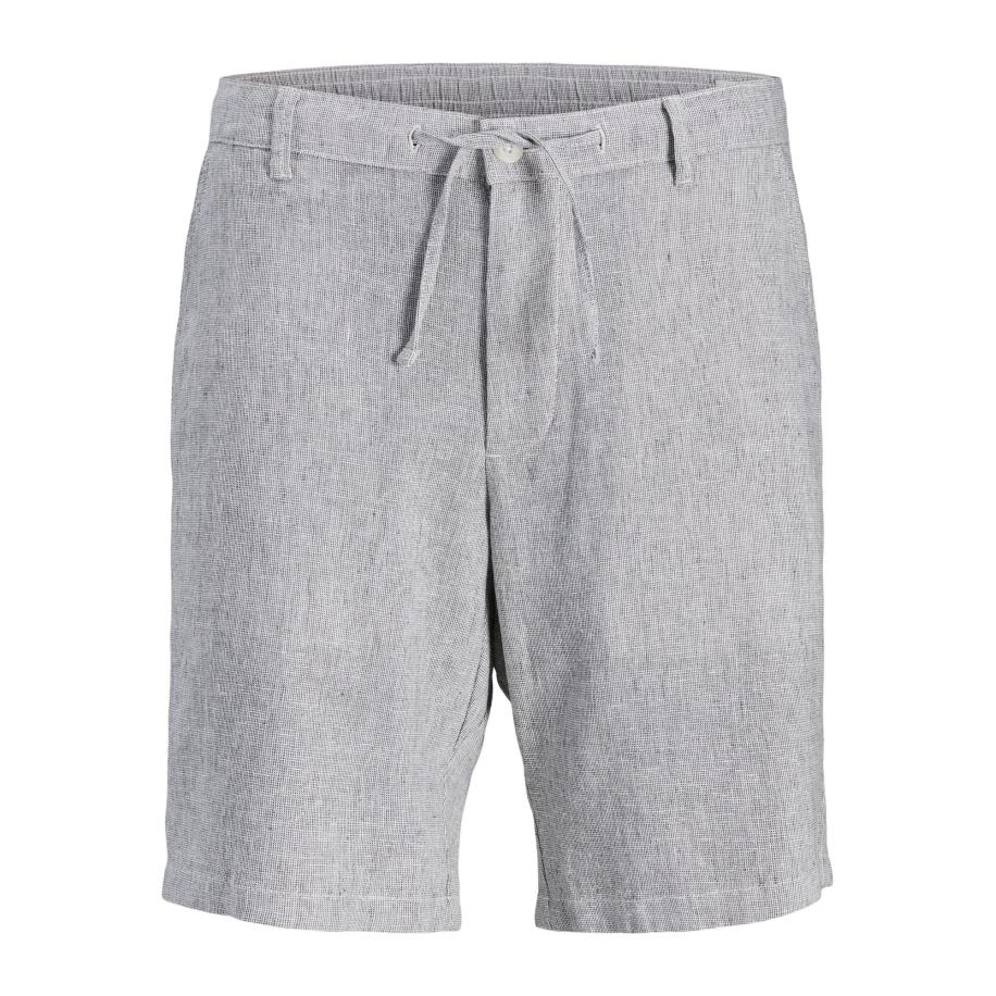 Jack & Jones JACK & JONES Broek smoky blue -