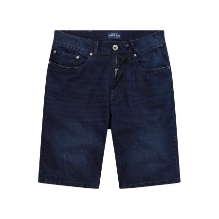 John F. Gee Jeans navy / blauw denim