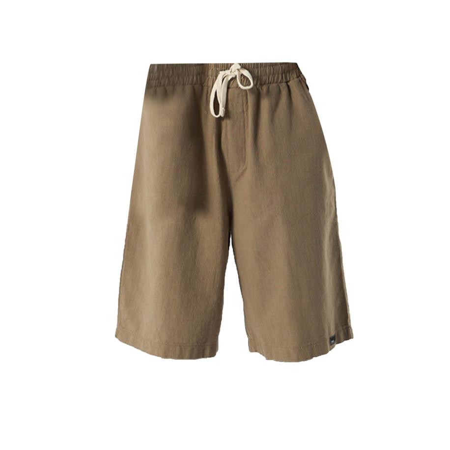 VAMOS CLO VAMOS CLO Broek bruin -