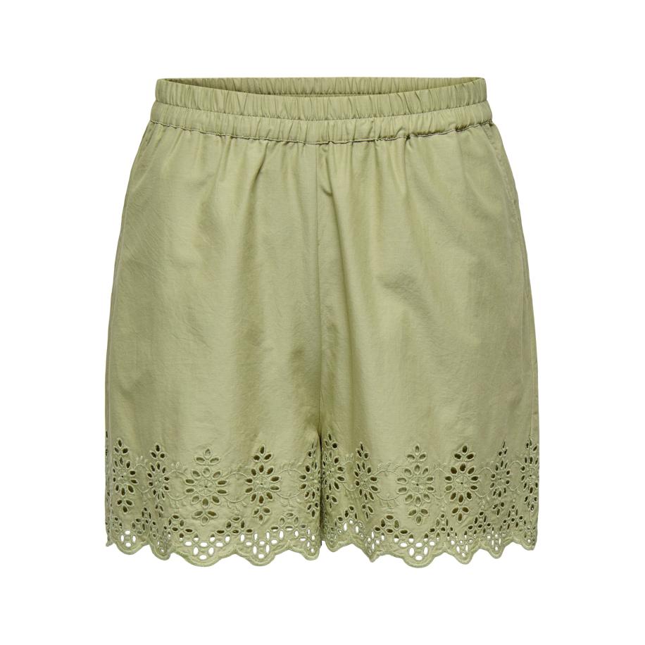 Only ONLY Broek ONLLou kiwi -