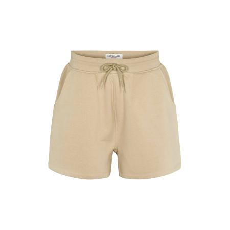 U.S. Polo Assn. U.S. POLO ASSN. Broek Iben beige / offwhite