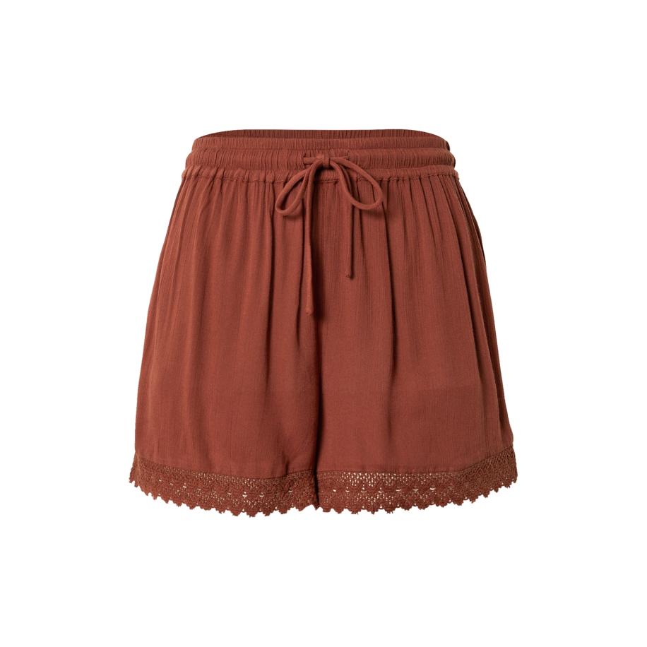 ABOUT YOU ABOUT YOU Broek Dorina bruin -