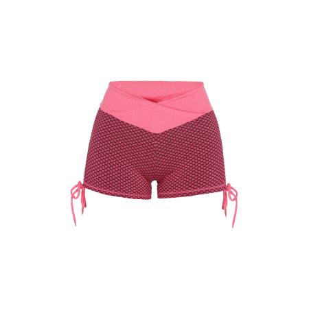 TALENCE TALENCE Broek pink / rosa