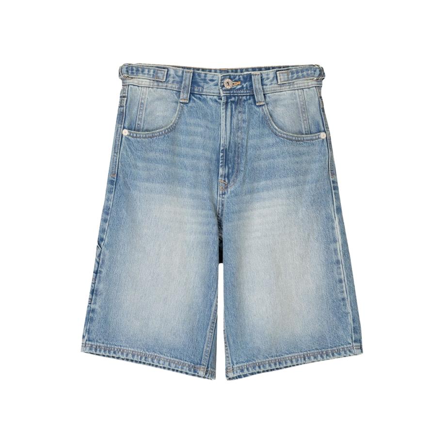 Bershka Bershka Jeans lichtblauw -