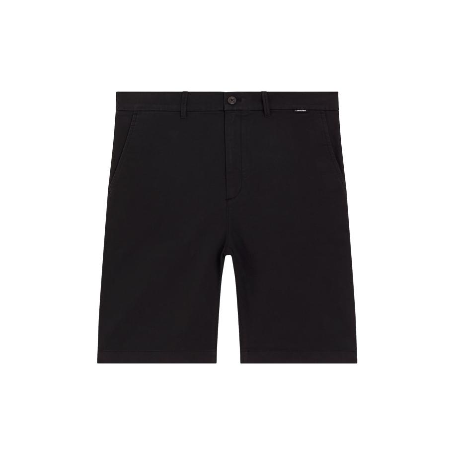 Calvin Klein Calvin Klein Chino zwart -