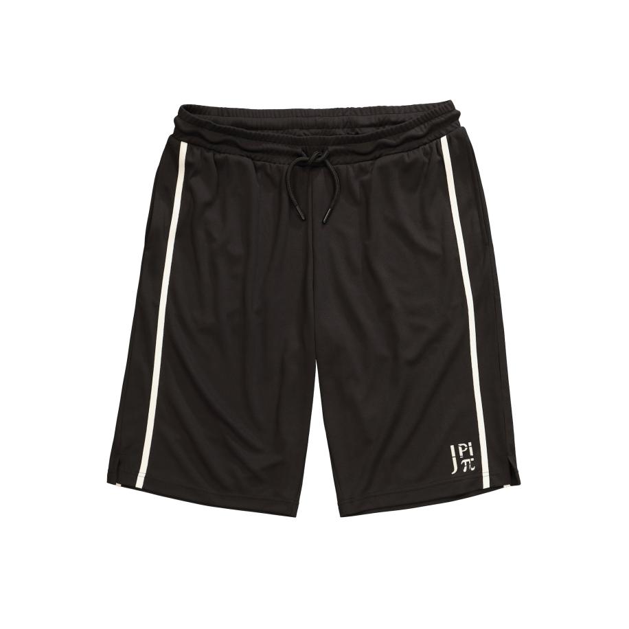 JAY-PI JAY-PI Broek zwart / wit -