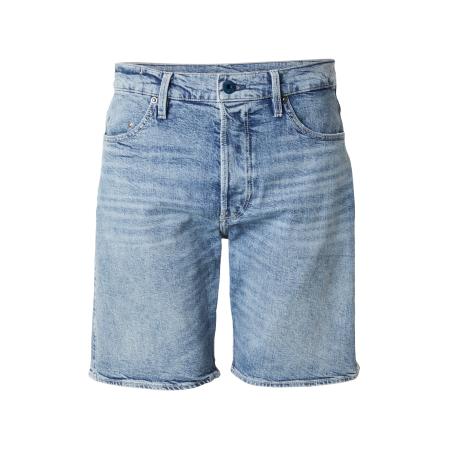 G-Star RAW G-STAR Jeans Triple A blauw denim