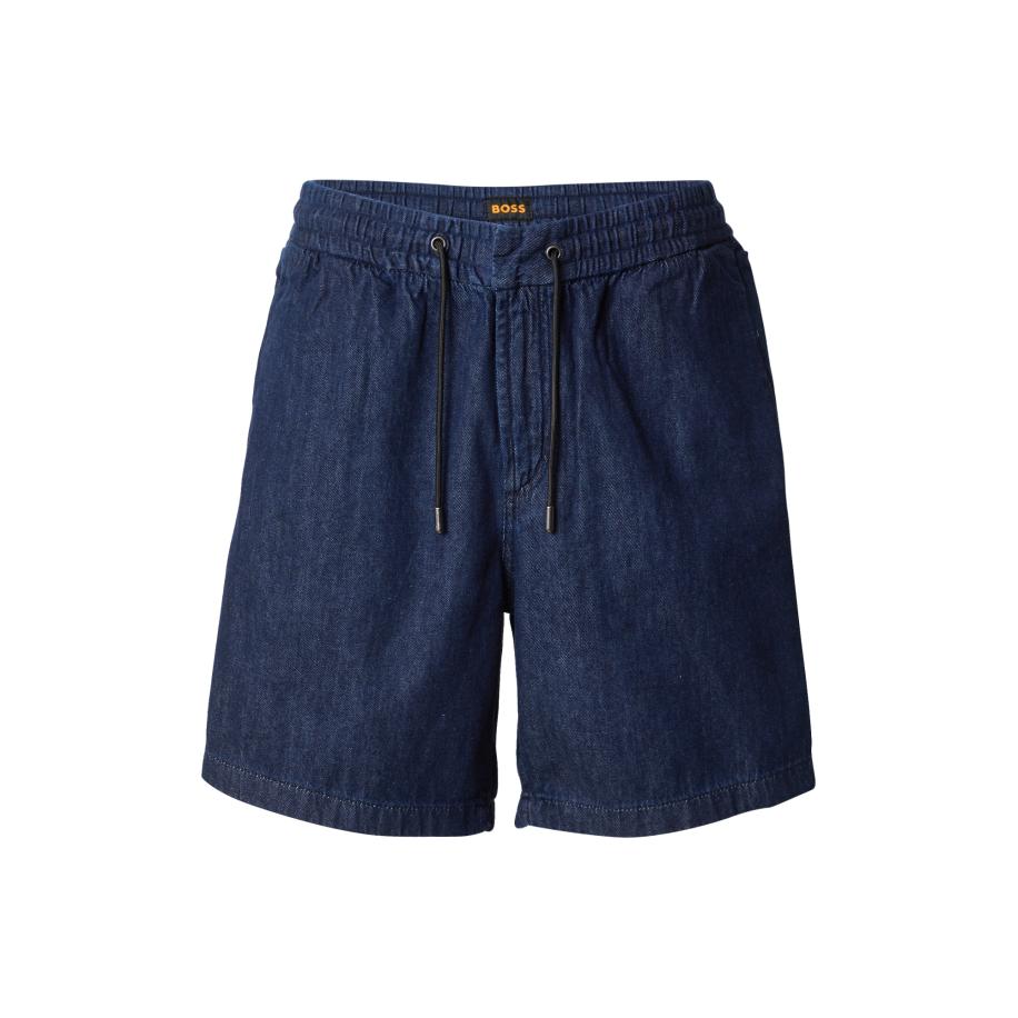 Hugo Boss BOSS Jeans Sandrew donkerblauw -