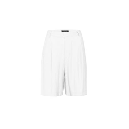 Antioch Antioch Bandplooibroek ecru